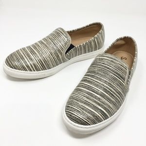 Preowned Splendid Slip-On Sneaker